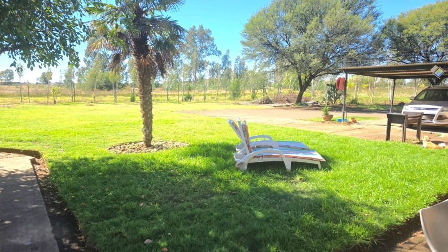 Commercial Property for Sale in Bloemfontein Rural Free State